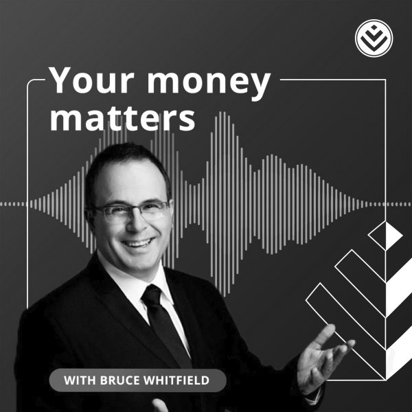 Bruce Whitfield Podcast