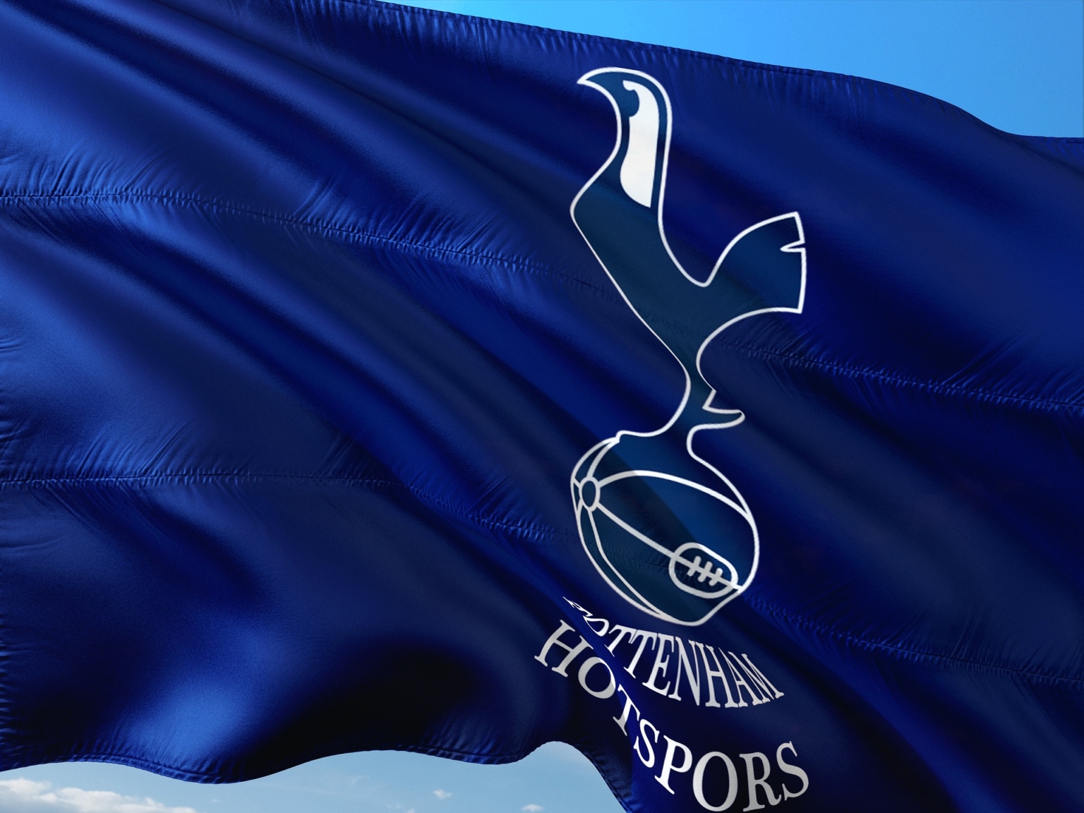 South African Tourism Sponsoring Spurs