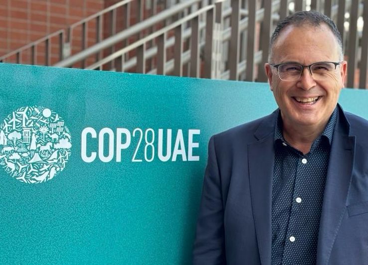 Business “wins” at COP 28