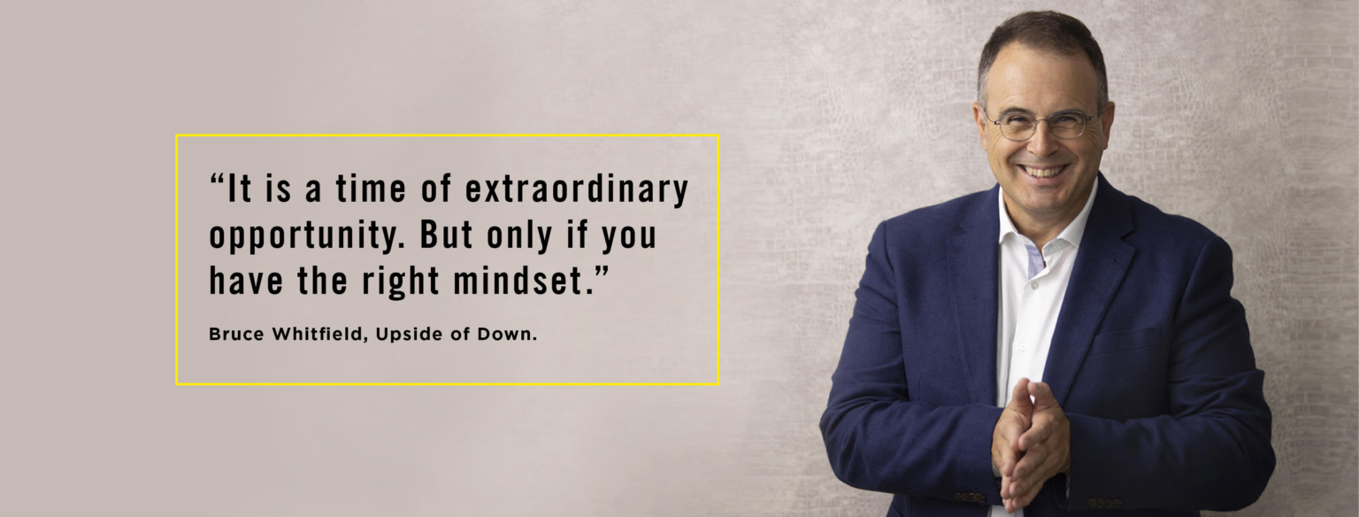 Finding the light in chaos