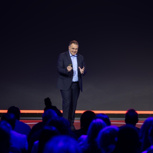 Trends in Keynote Speaking in 2024