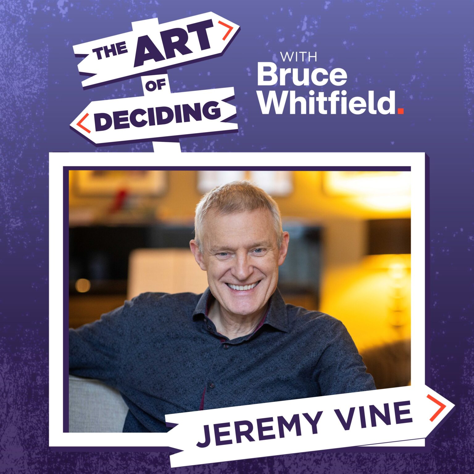 Episode 13: Jeremy Vine