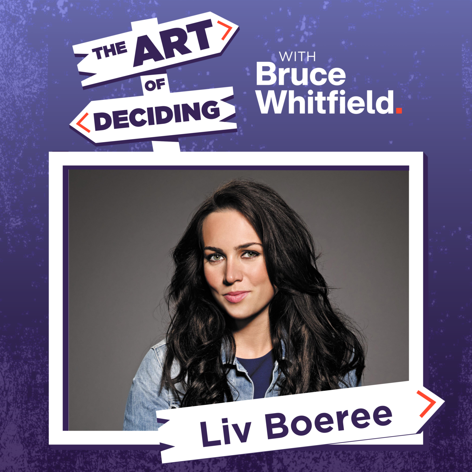 Episode 5: Liv Boeree