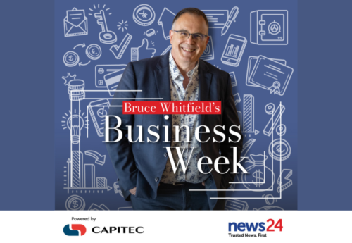 News24 Business Week