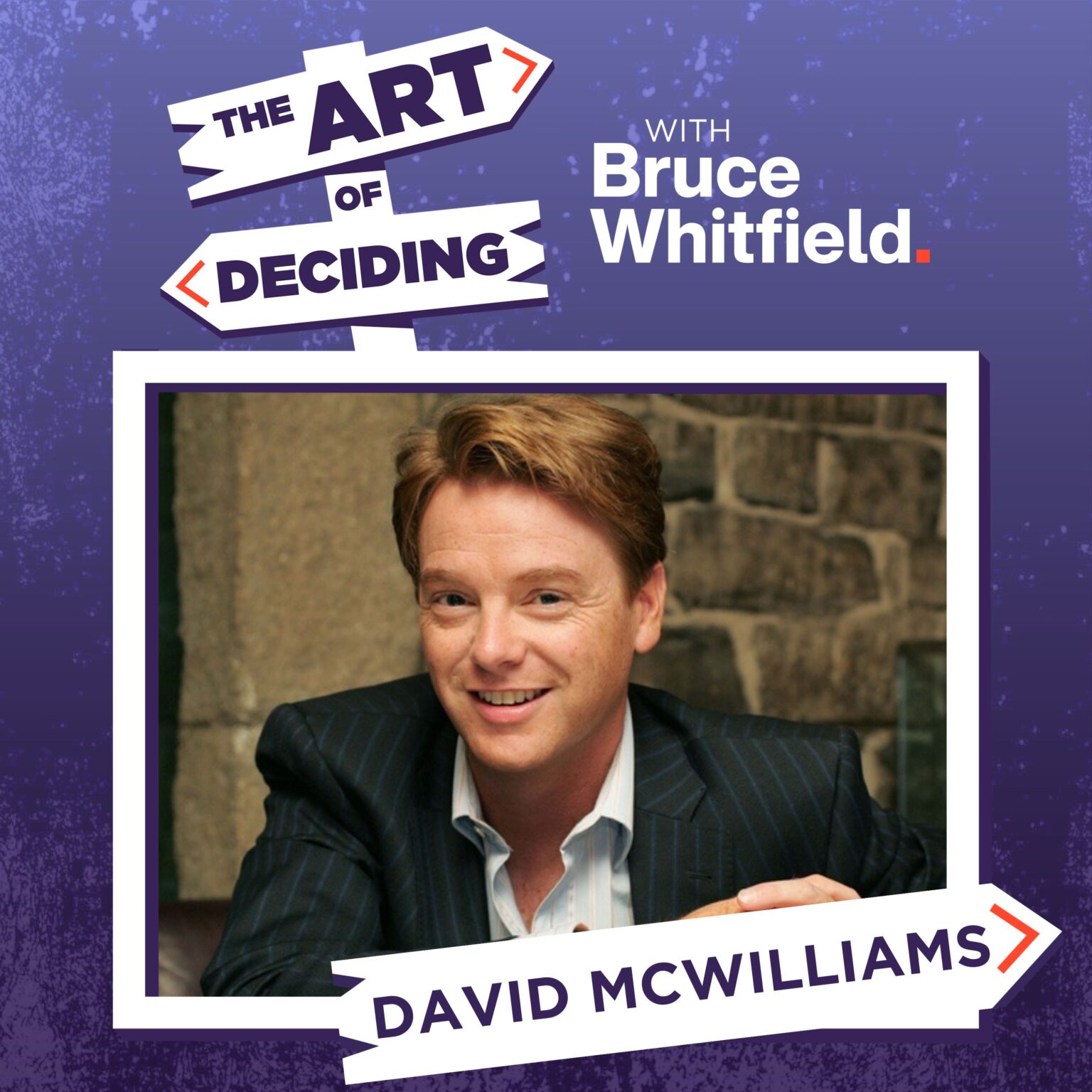 Money with David McWilliams