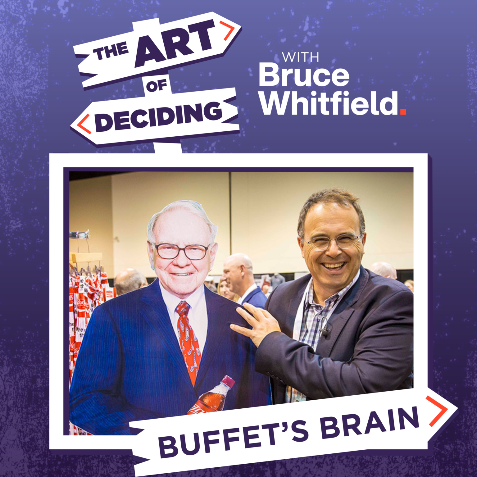 Episode 14: Buffett’s Decisions